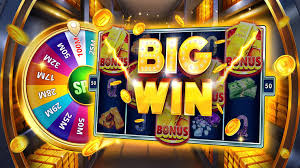How to Boost Your Chances of Winning with Slot Gacor Machines